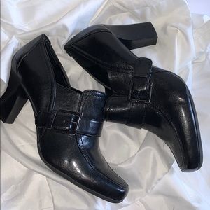 Franco Sarto booties
